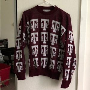 A&M Sweater / pullover